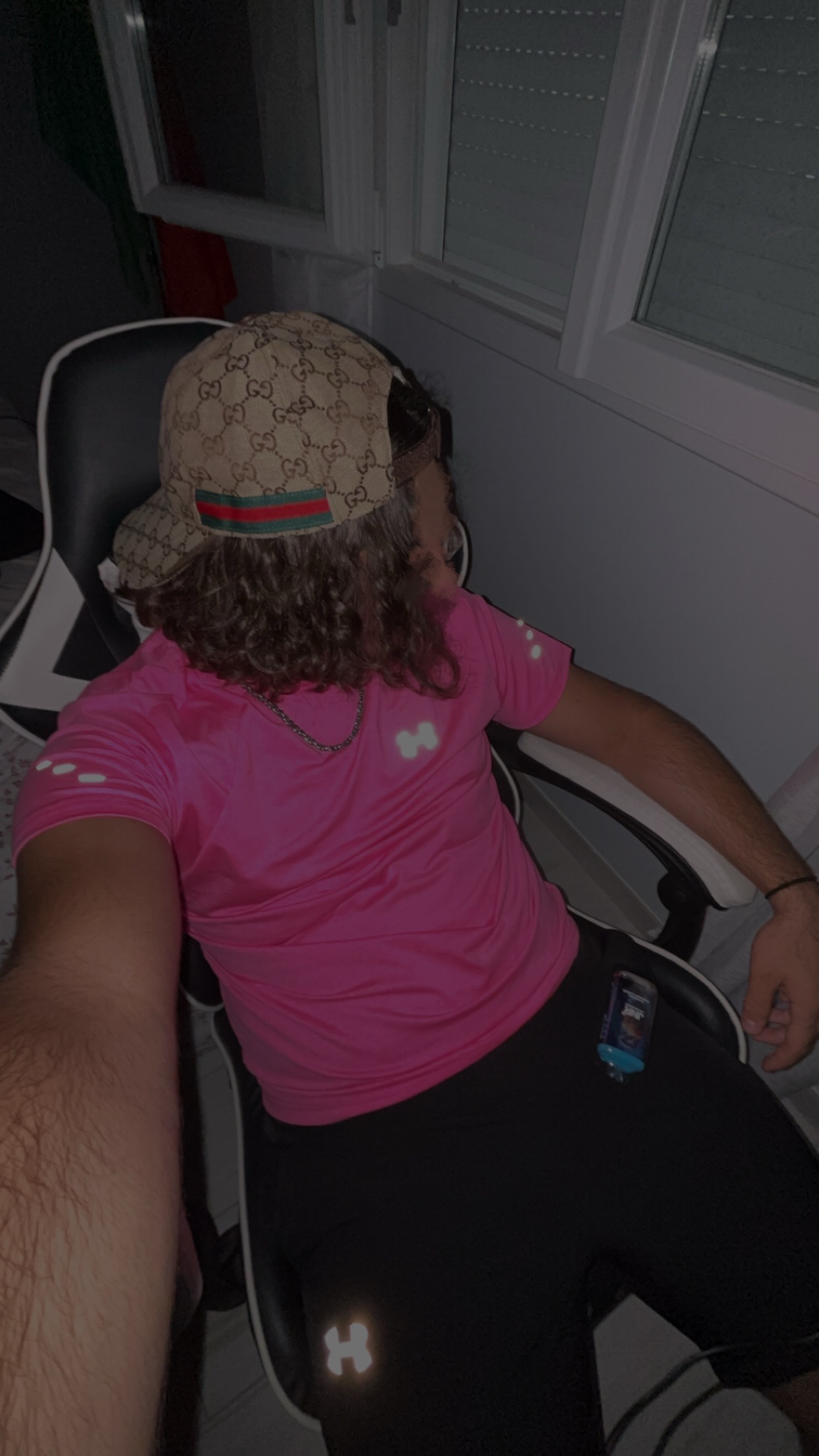 Profil de Theodor, 19 ans, Plan Cul à Unterschlinder