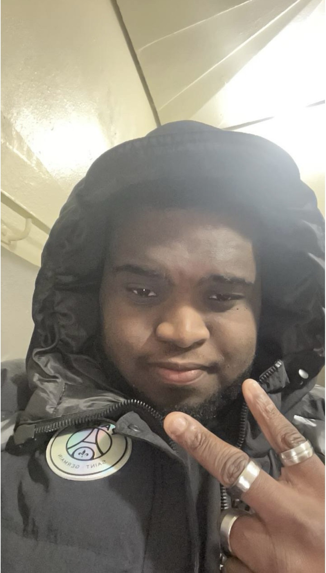 Profil de Hacene, 21 ans, Plan Cul à Lentzweiler