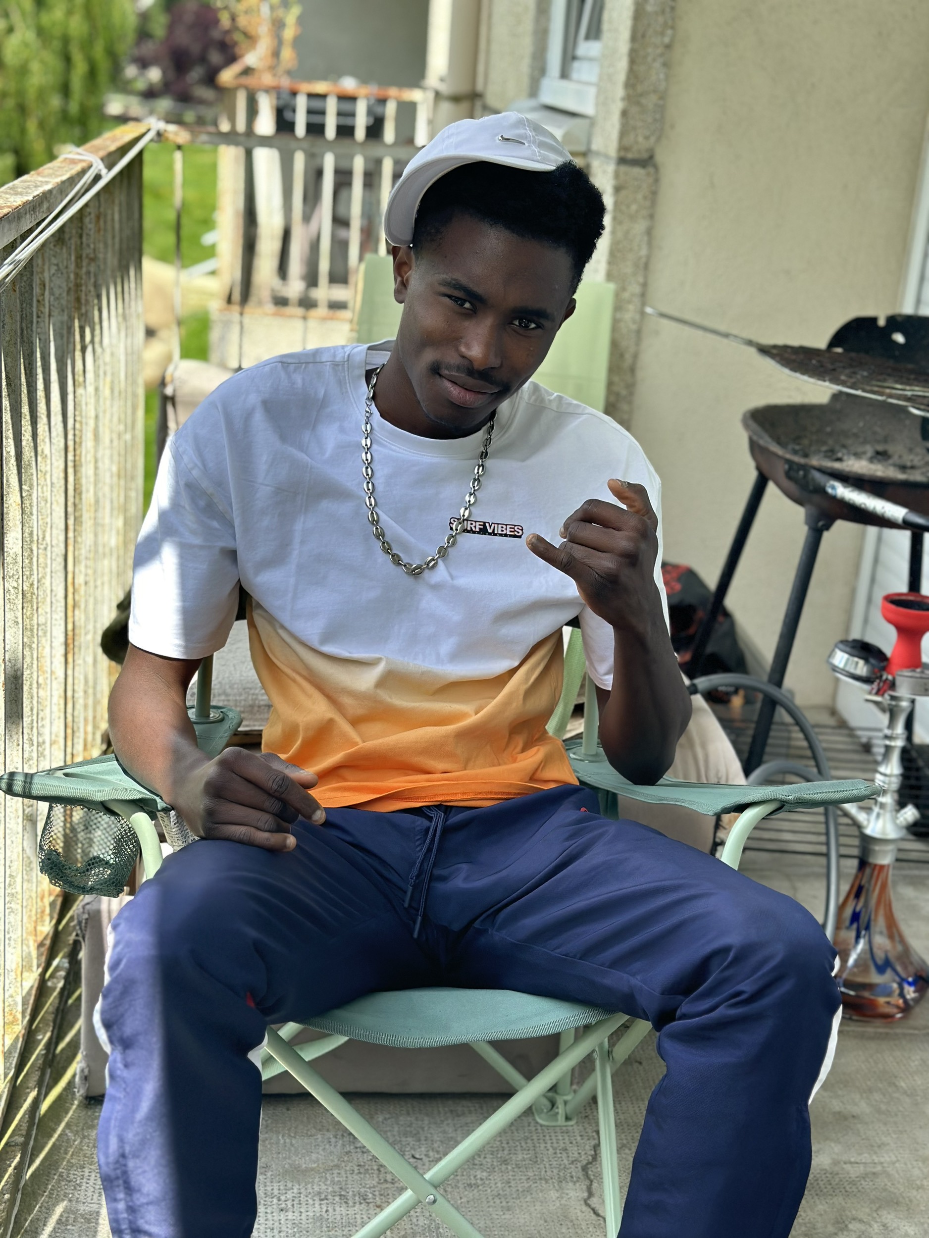 Profil de Keony, 22 ans, Plan Cul à Doennange