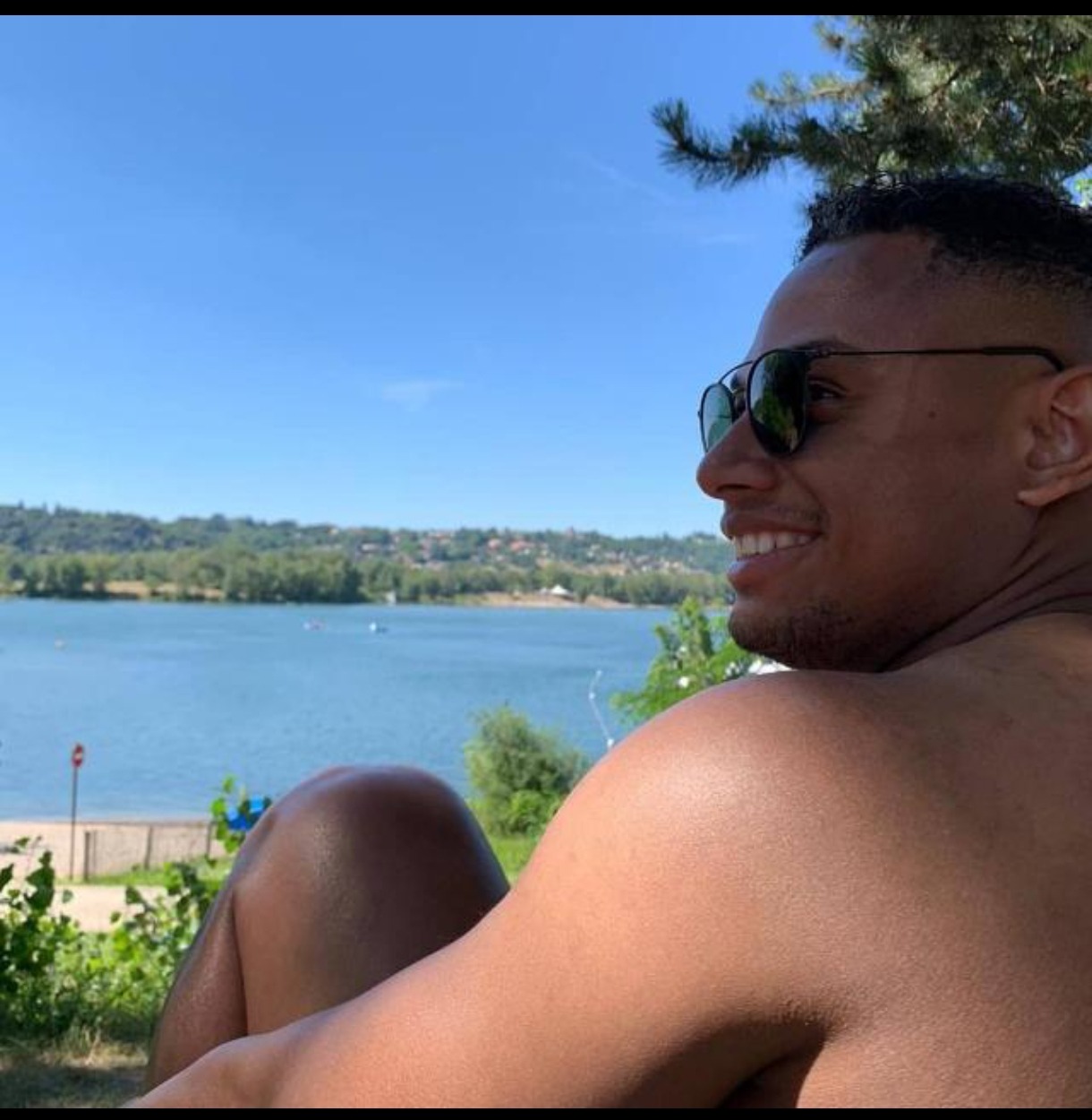 Profil de Aronn, 33 ans, Plan Cul à Siebenaler