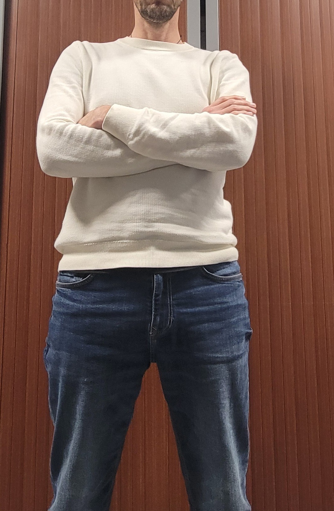 Profil de Suliman, 43 ans, Plan Cul à Septfontaines