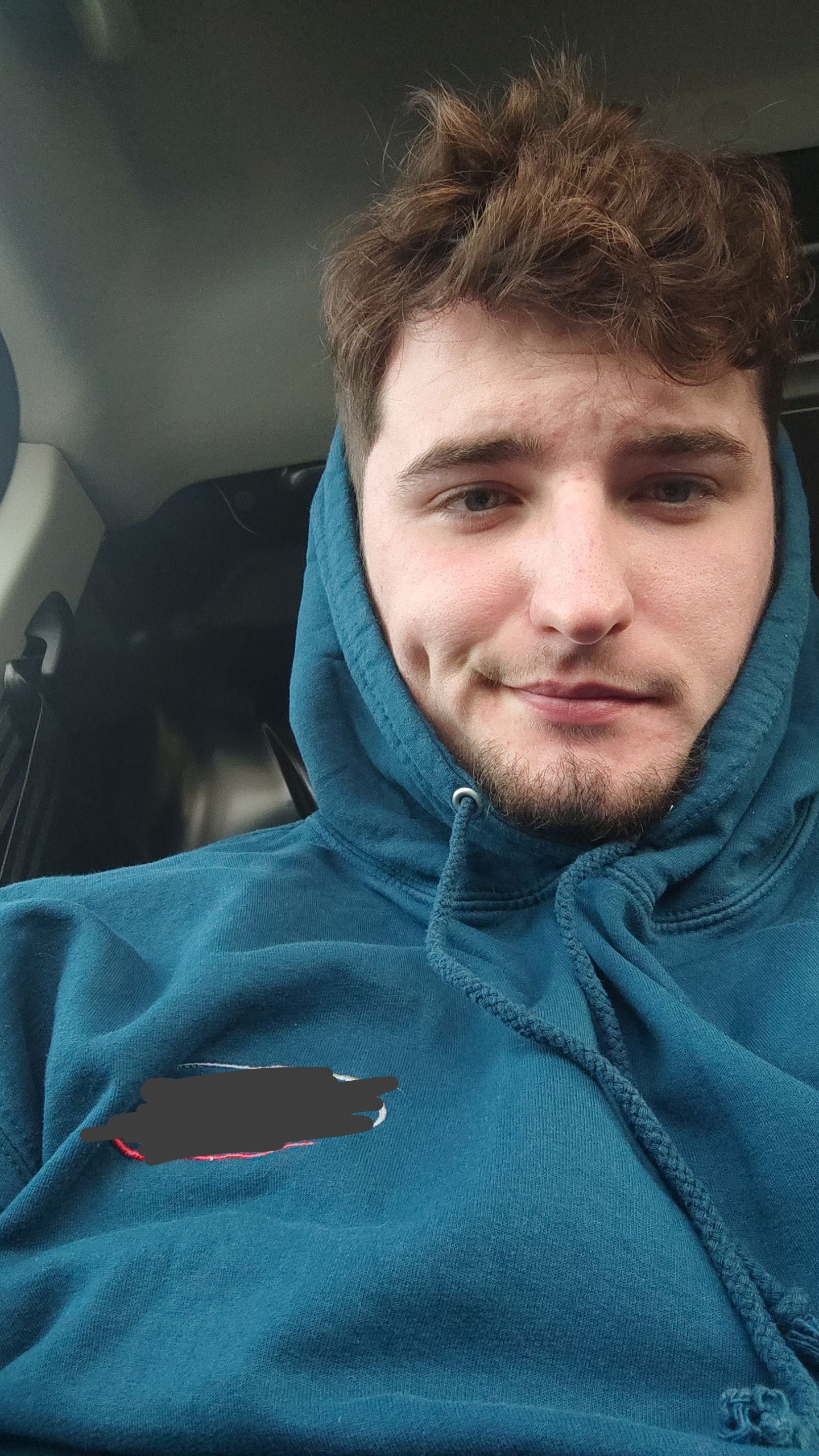 Profil de Miroslav, 22 ans, Plan Cul à Rodershausen