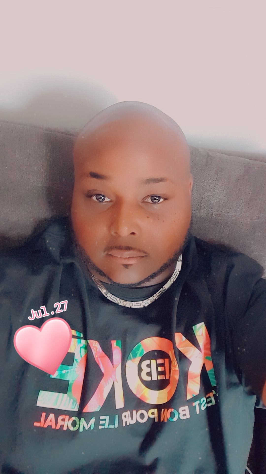 Profil de Nyl, 38 ans, Plan Cul à Wahlhausen