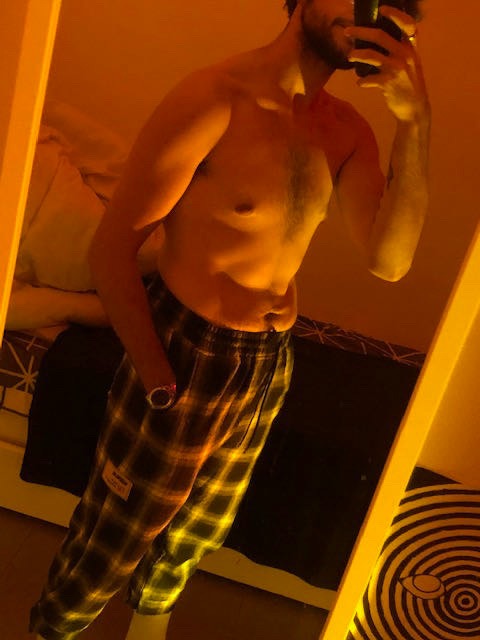 Profil de Josef, 24 ans, Plan Cul à Biwisch