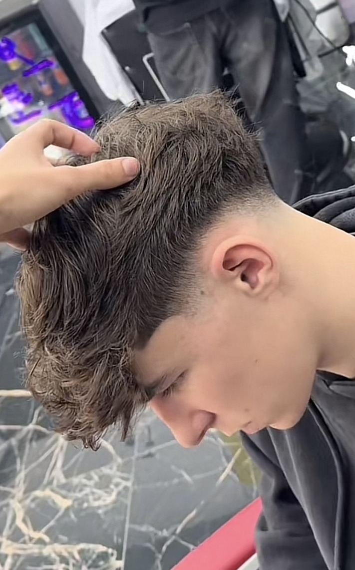 Profil de Bertin, 20 ans, Plan Cul à Neidhausen