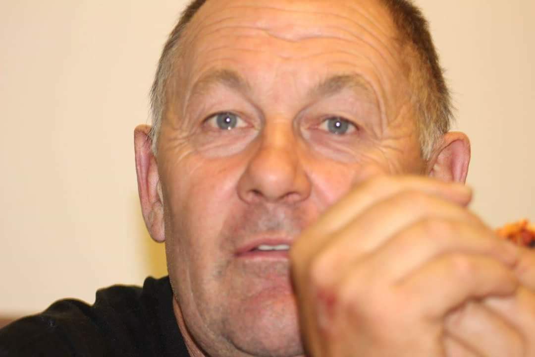 Profil de Harley, 50 ans, Plan Cul à Urspelt