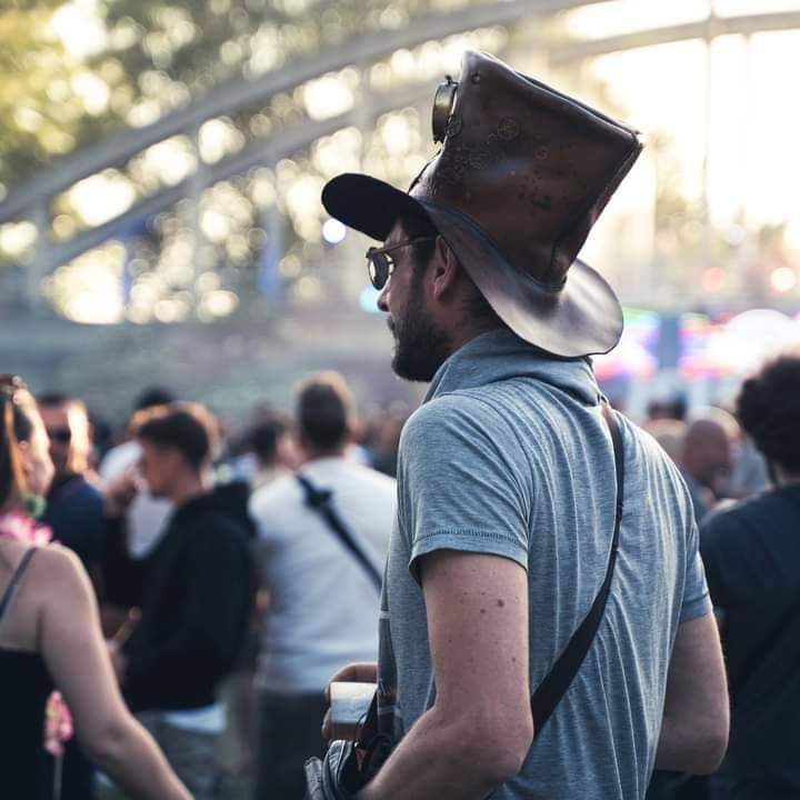 Profil de Seddik, 43 ans, Plan Cul à Dorscheid