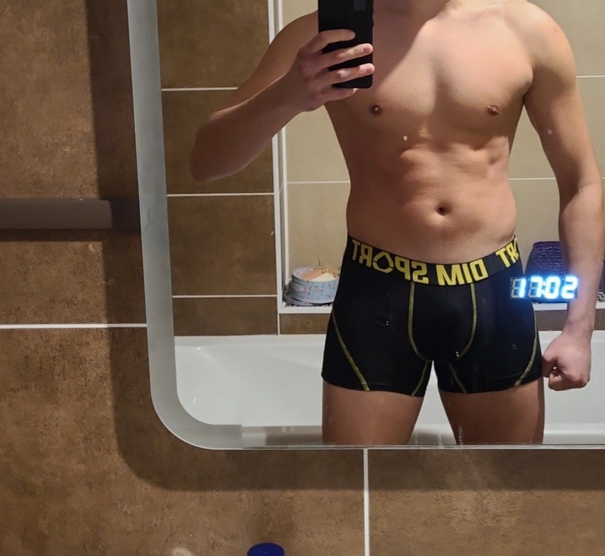 Profil de Yoshua, 24 ans, Plan Cul à Wincrange