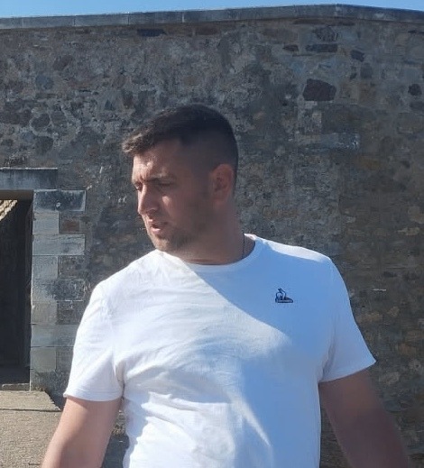 Profil de Brayton, 33 ans, Plan Cul à Scheidgen