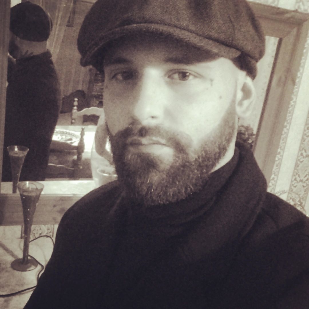 Profil de Jihed, 33 ans, Plan Cul à Perlé