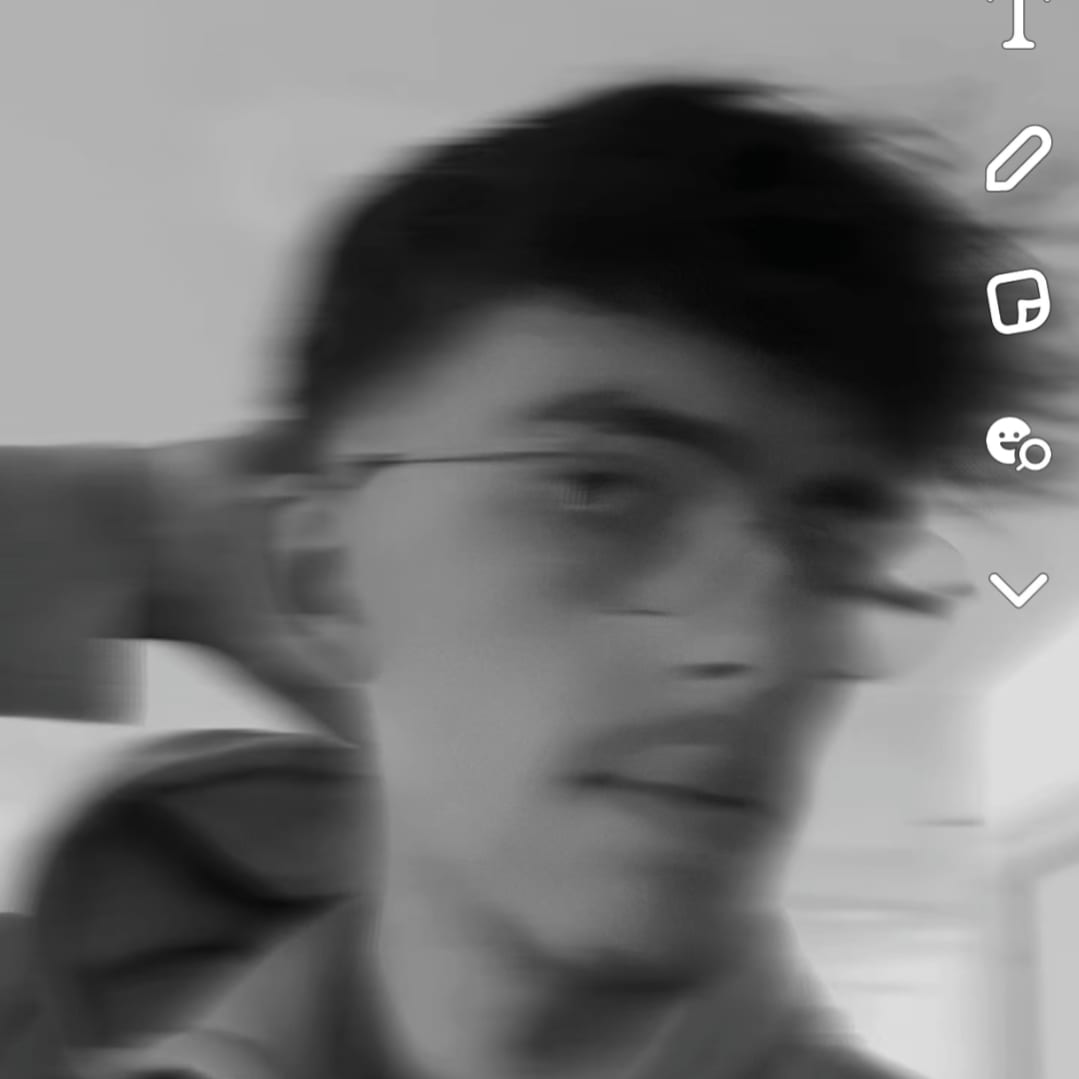 Profil de Sulyman, 21 ans, Plan Cul à Kaesfurt