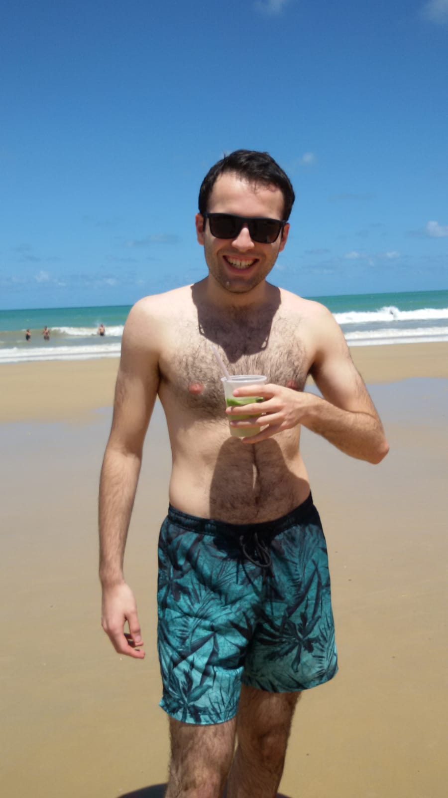 Profil de Anthone, 26 ans, Plan Cul à Useldange