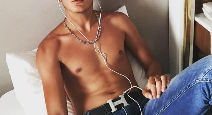 Profil de Berzan, 29 ans, Plan Cul à Allerborn