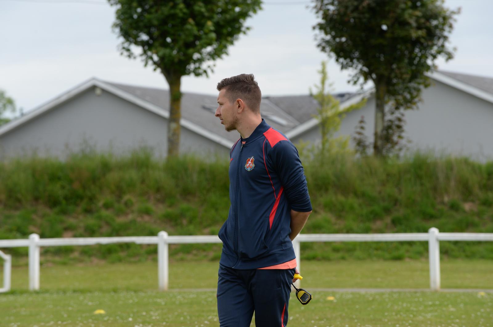 Profil de Hugolin, 20 ans, Plan Cul à Parc Hosingen