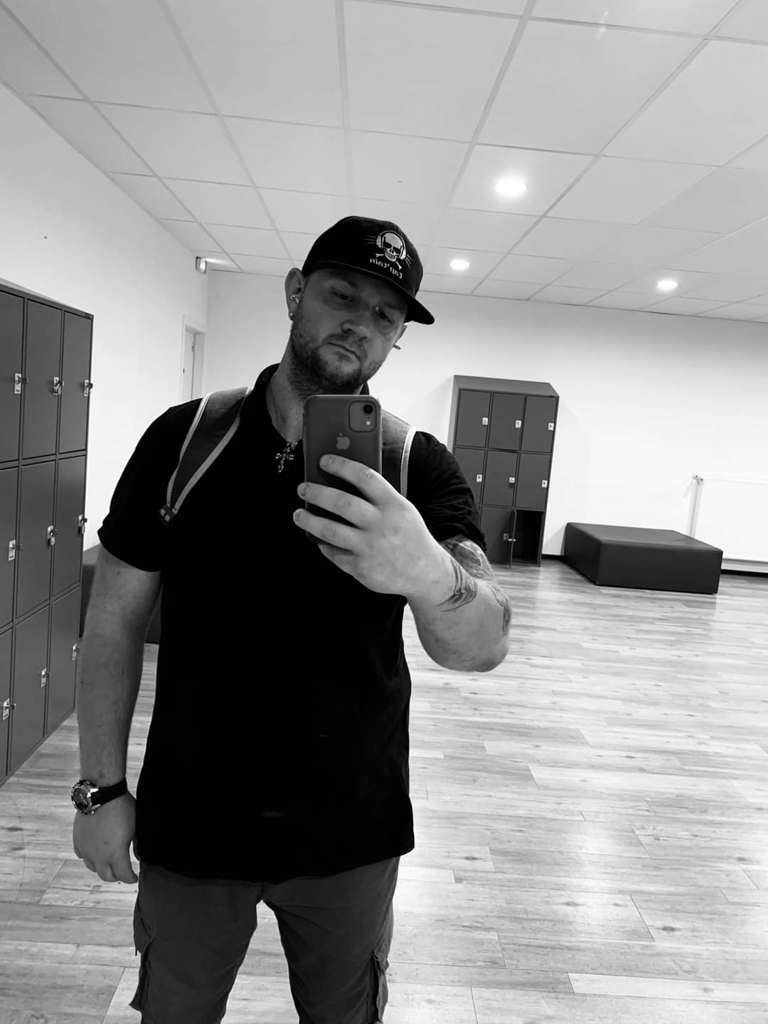 Profil de Botan, 32 ans, Plan Cul à Helperknapp