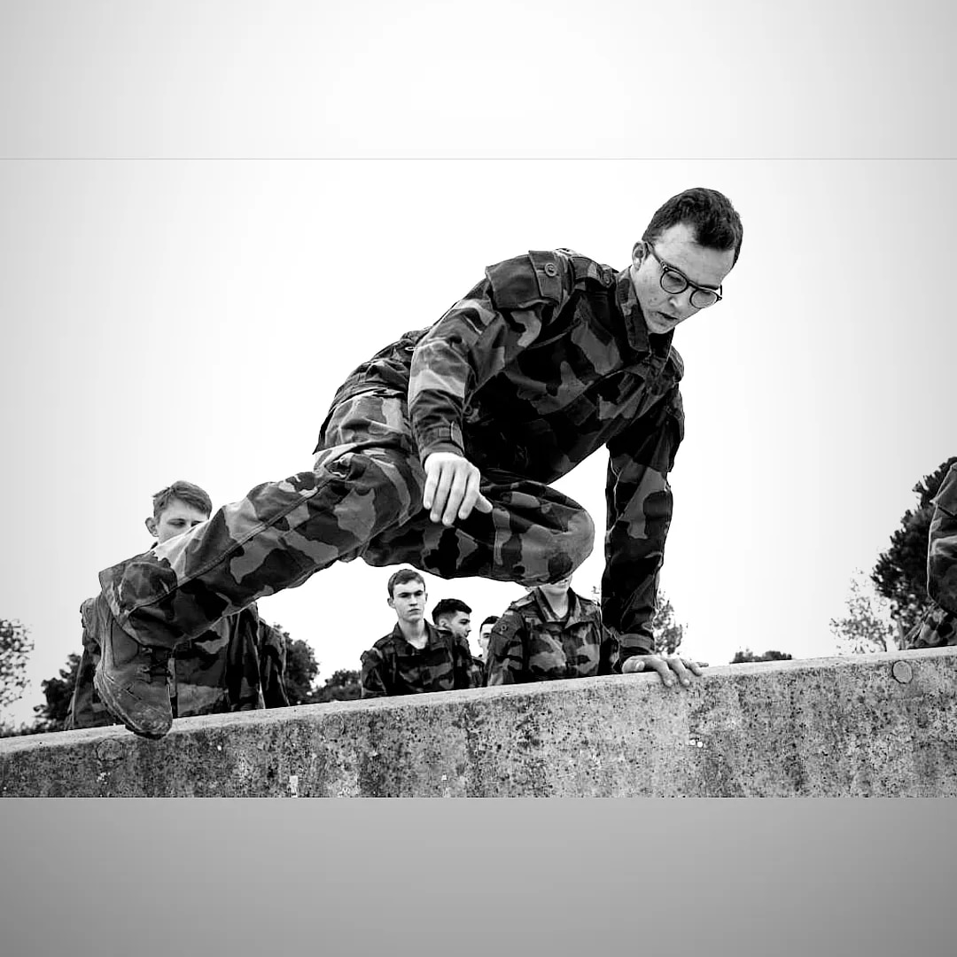 Profil de Fariss, 21 ans, Plan Cul à Sassel