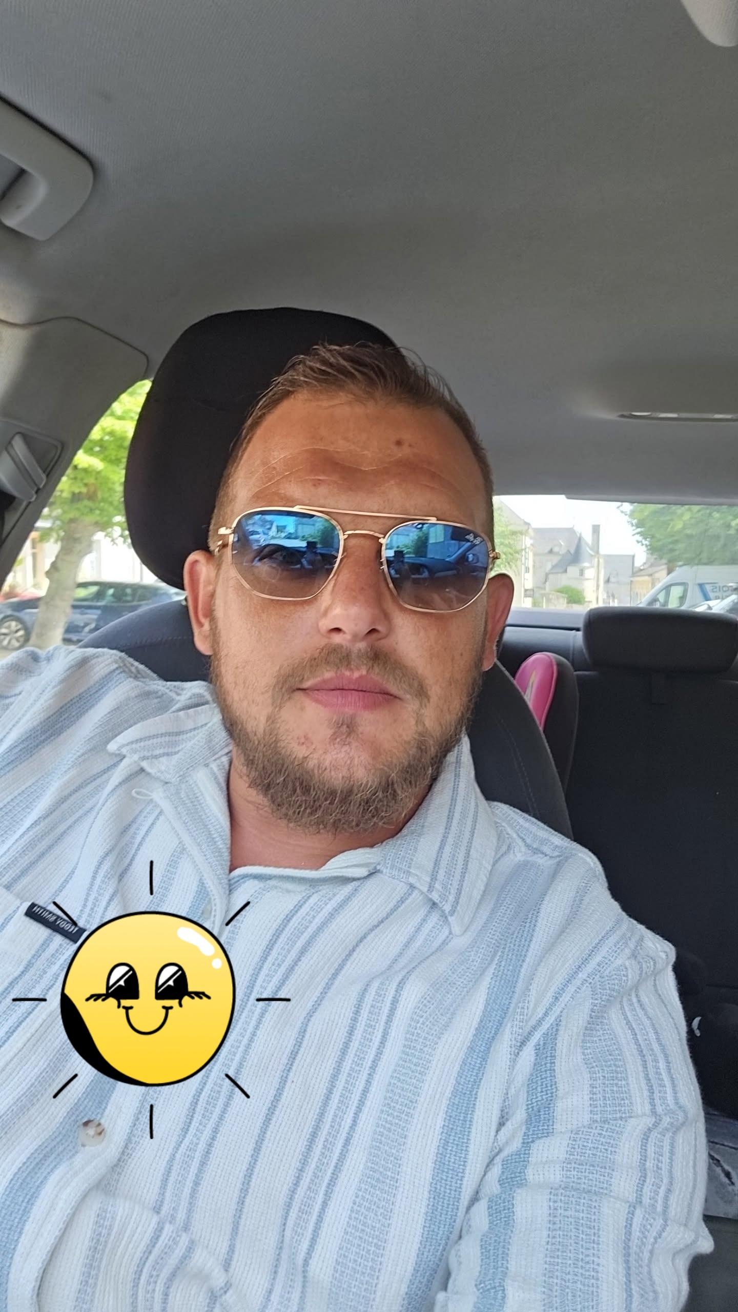 Profil de Tydian, 30 ans, Plan Cul à Weyer