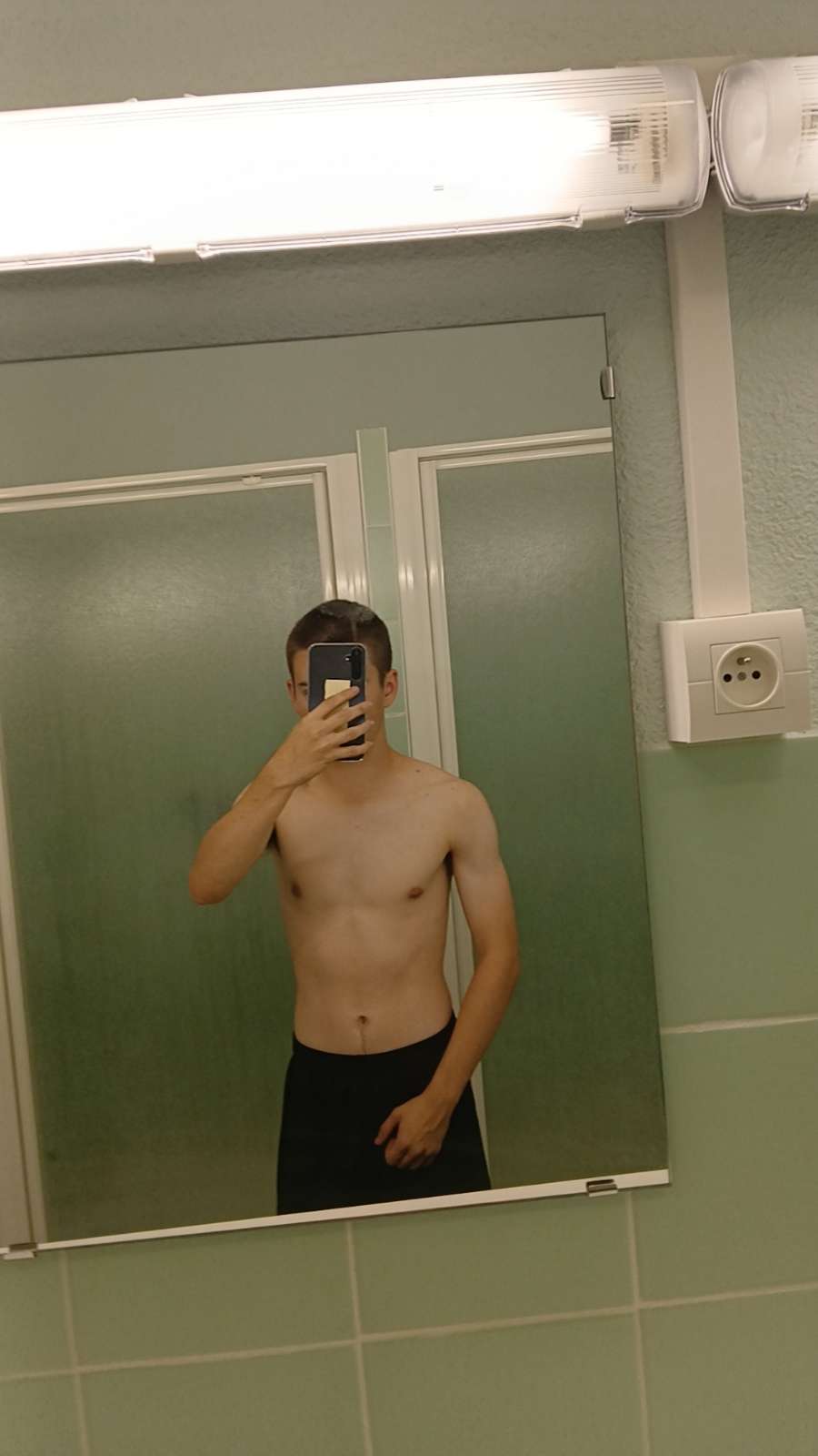 Profil de Serge, 19 ans, Plan Cul à Nommern