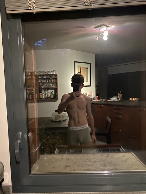 Profil de Inacio, 23 ans, Plan Cul à Hoscheid