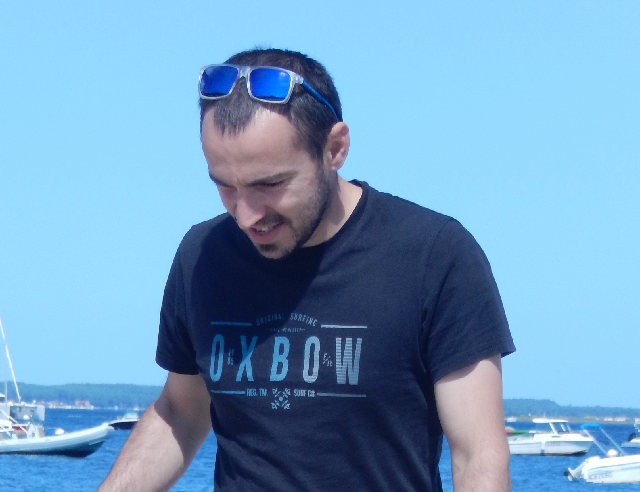 Profil de Fily, 38 ans, Plan Cul à Fischbach