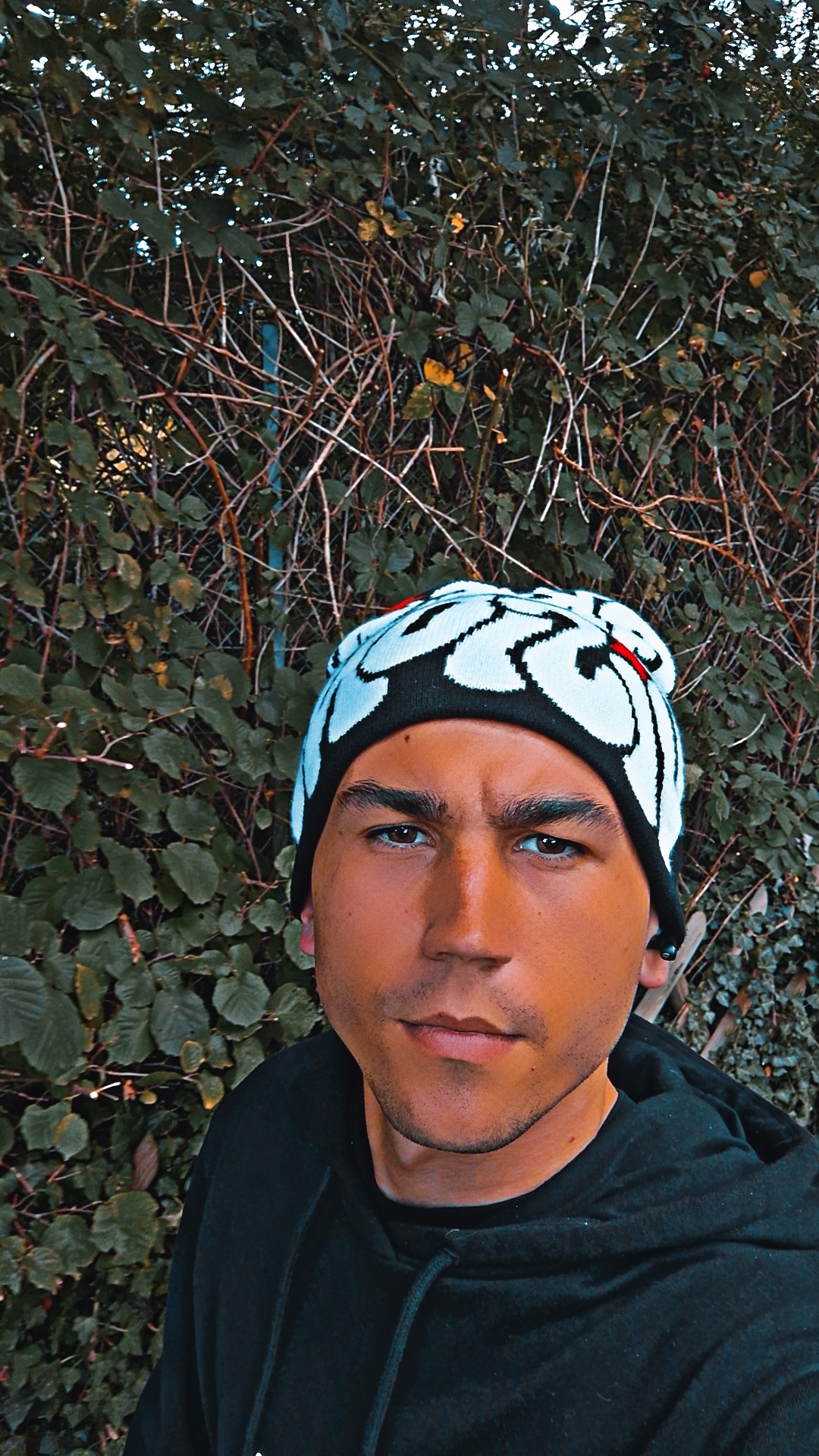 Profil de Isam, 19 ans, Plan Cul à Wolper