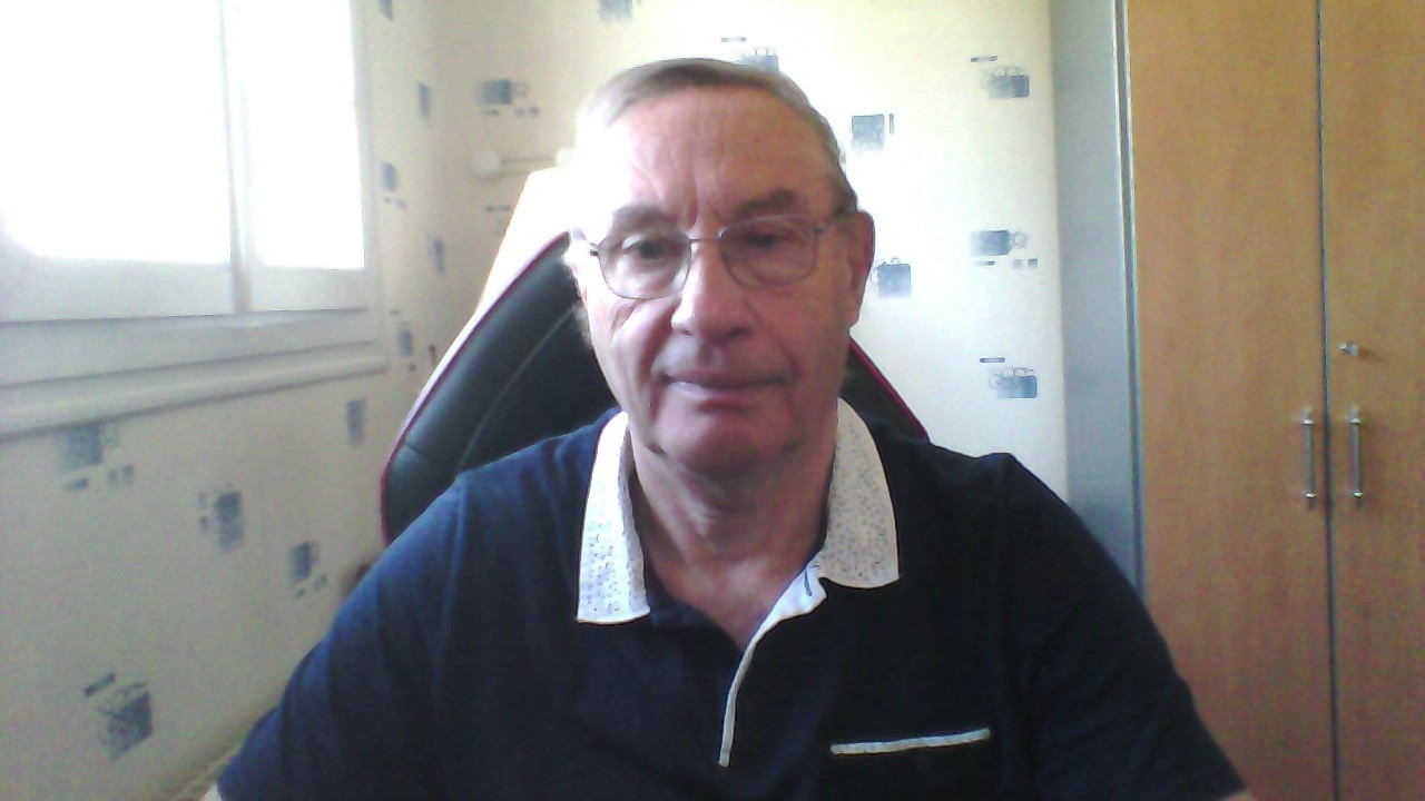 Profil de Ales, 55 ans, Plan Cul à Huldange