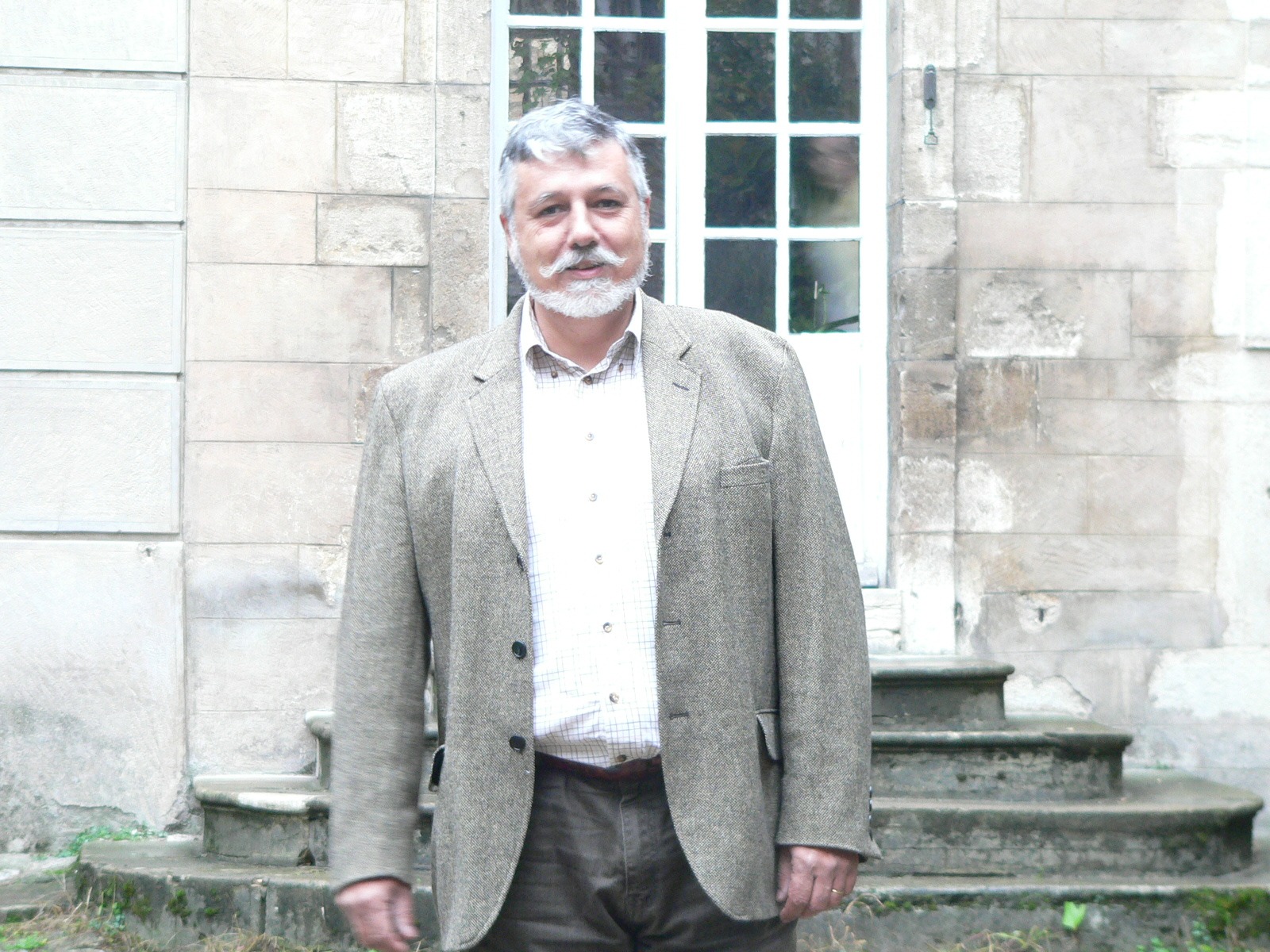 Profil de Remus, 47 ans, Plan Cul à Bill