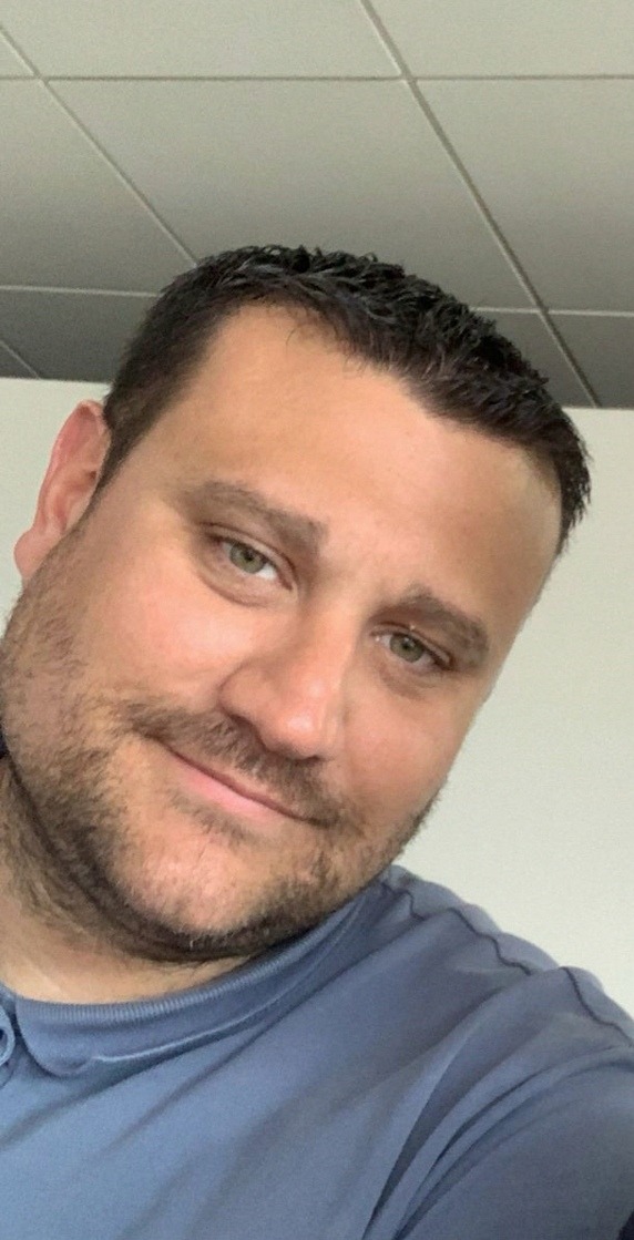 Profil de Larry, 40 ans, Plan Cul à Schwebach