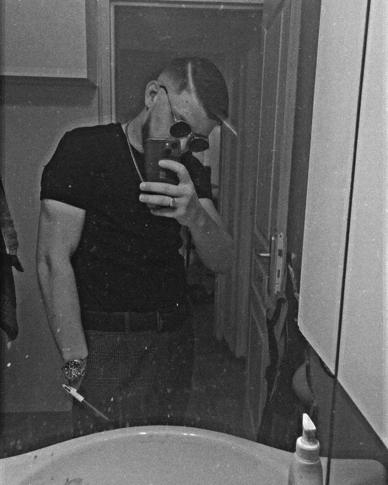 Profil de Joad, 25 ans, Plan Cul à Troine-Route