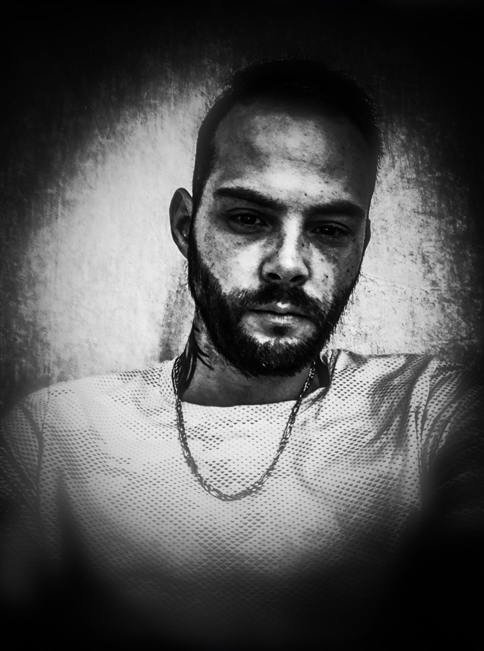 Profil de Lounis, 36 ans, Plan Cul à Hachiville