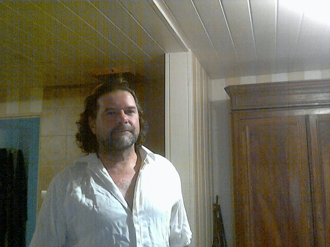 Profil de Zayane, 52 ans, Plan Cul à Kleemühle