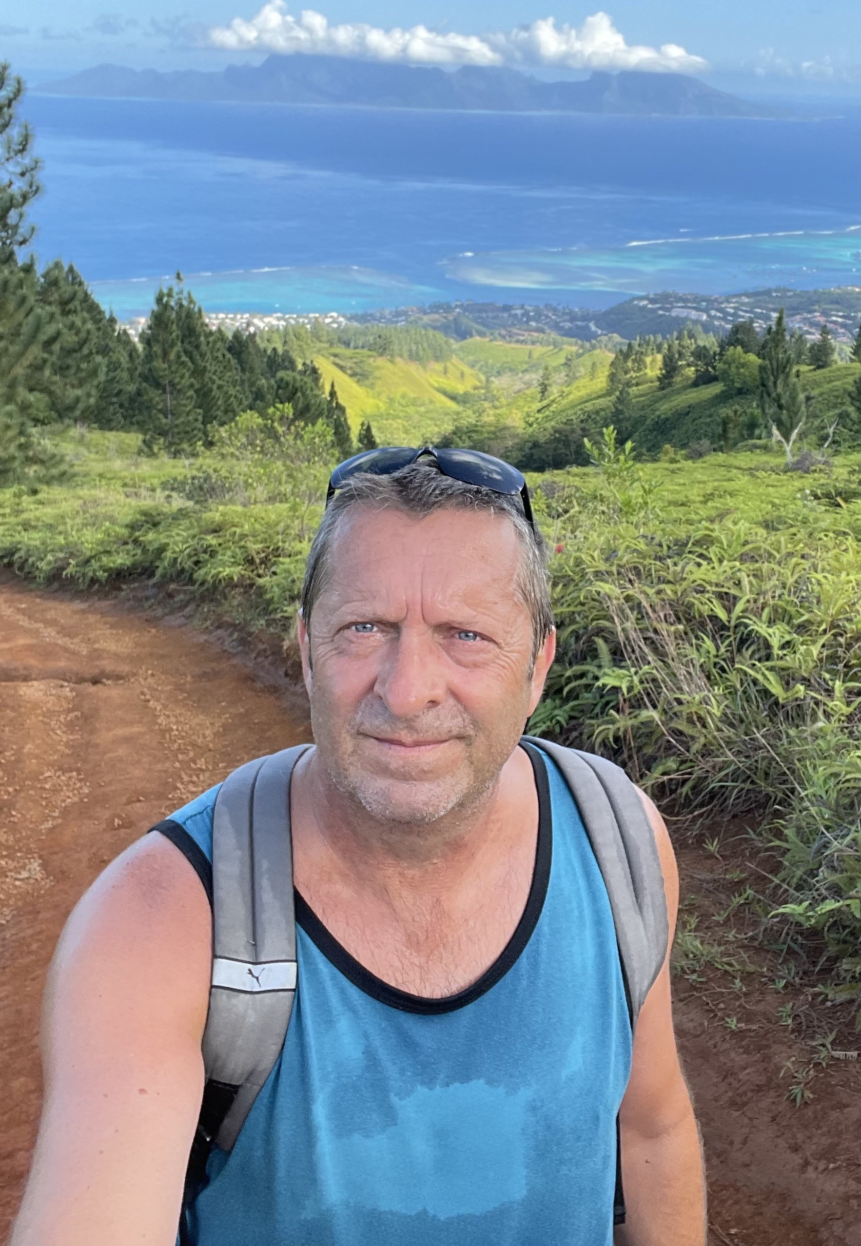 Profil de Phuc, 53 ans, Plan Cul à Weicherdange