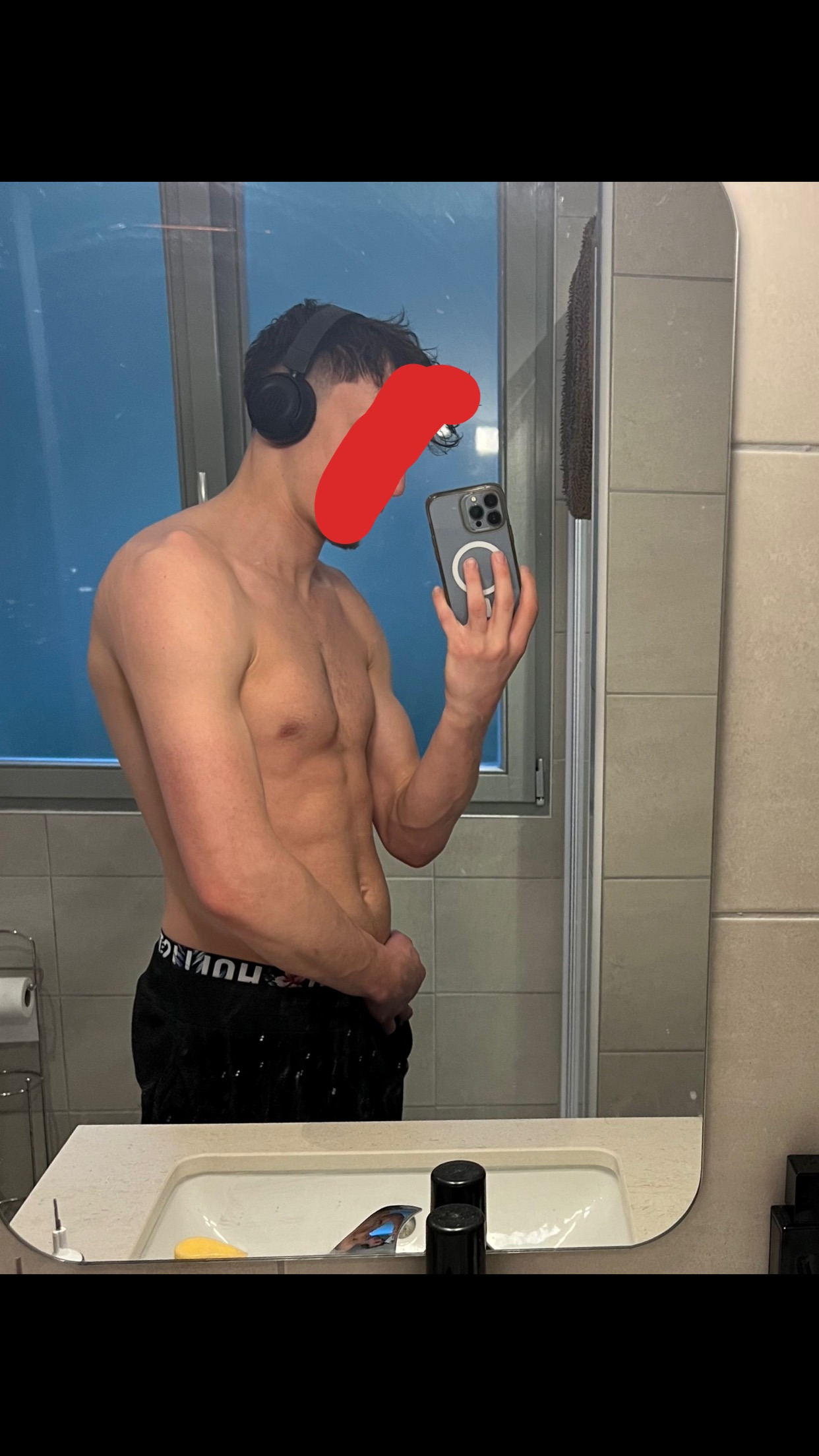 Profil de Abderrahmen, 23 ans, Plan Cul à Drinklange