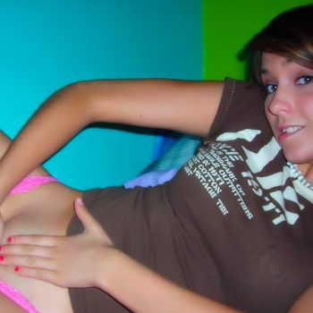 Profil de Anaë, 28 ans, Plan Cul à Kaesfurt