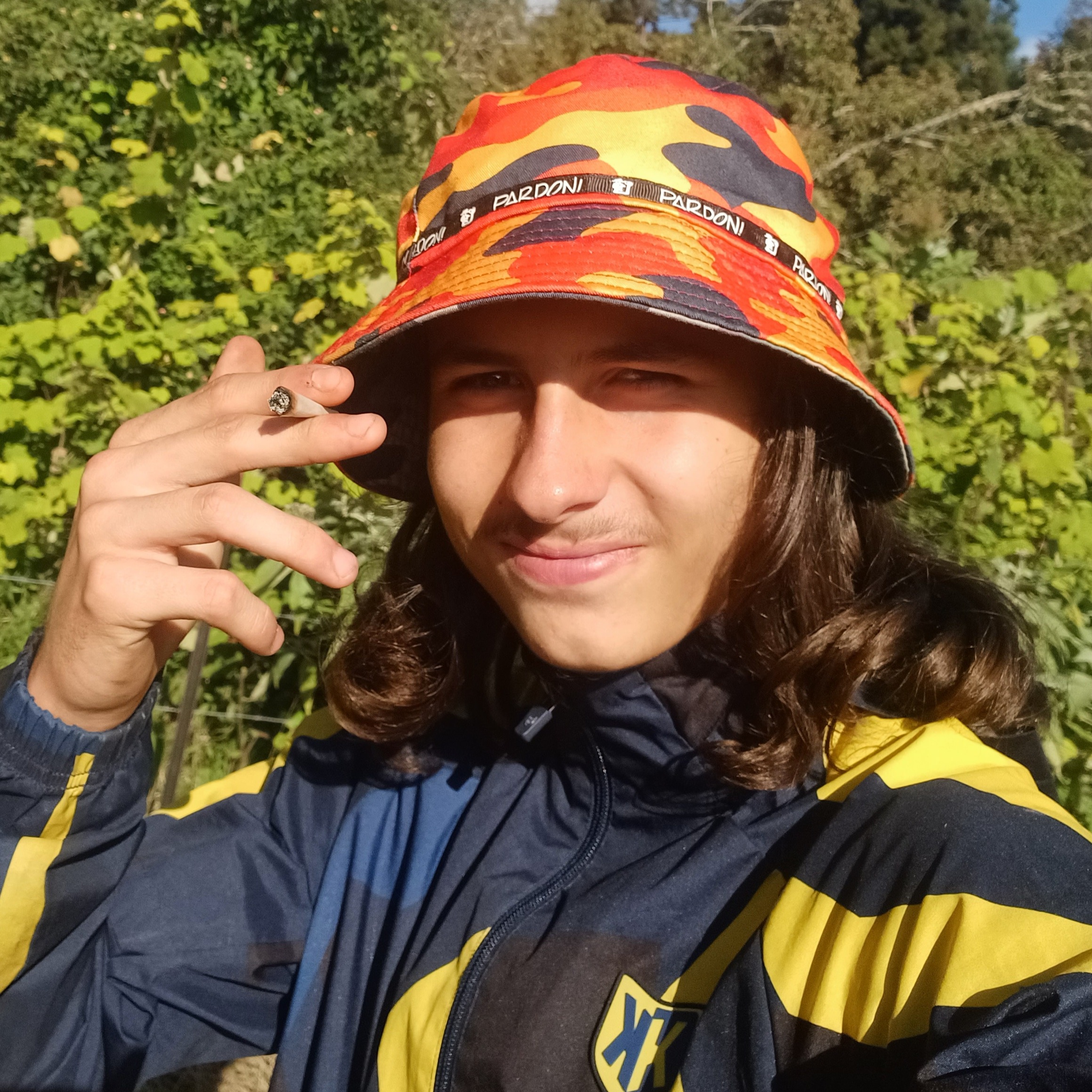 Profil de Mihran, 20 ans, Plan Cul à Bastendorf
