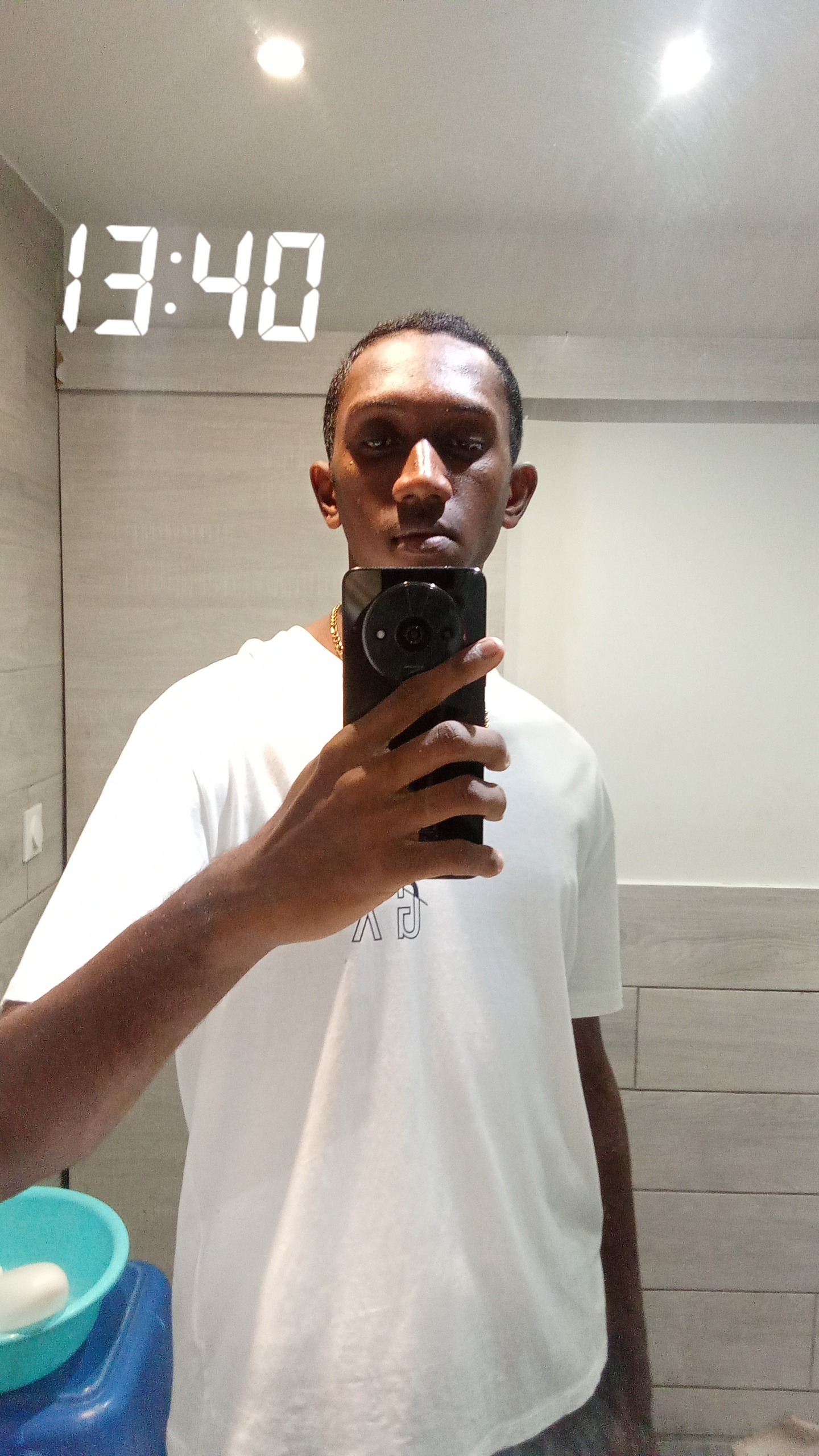 Profil de Ritchy, 22 ans, Plan Cul à Neidhausen