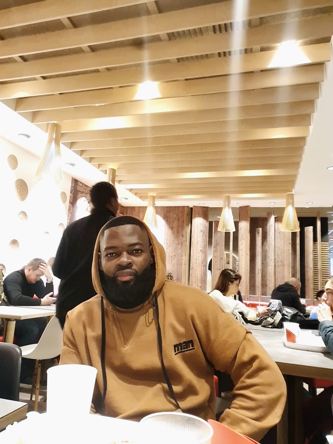 Profil de Pasquale, 33 ans, Plan Cul à Urspelt