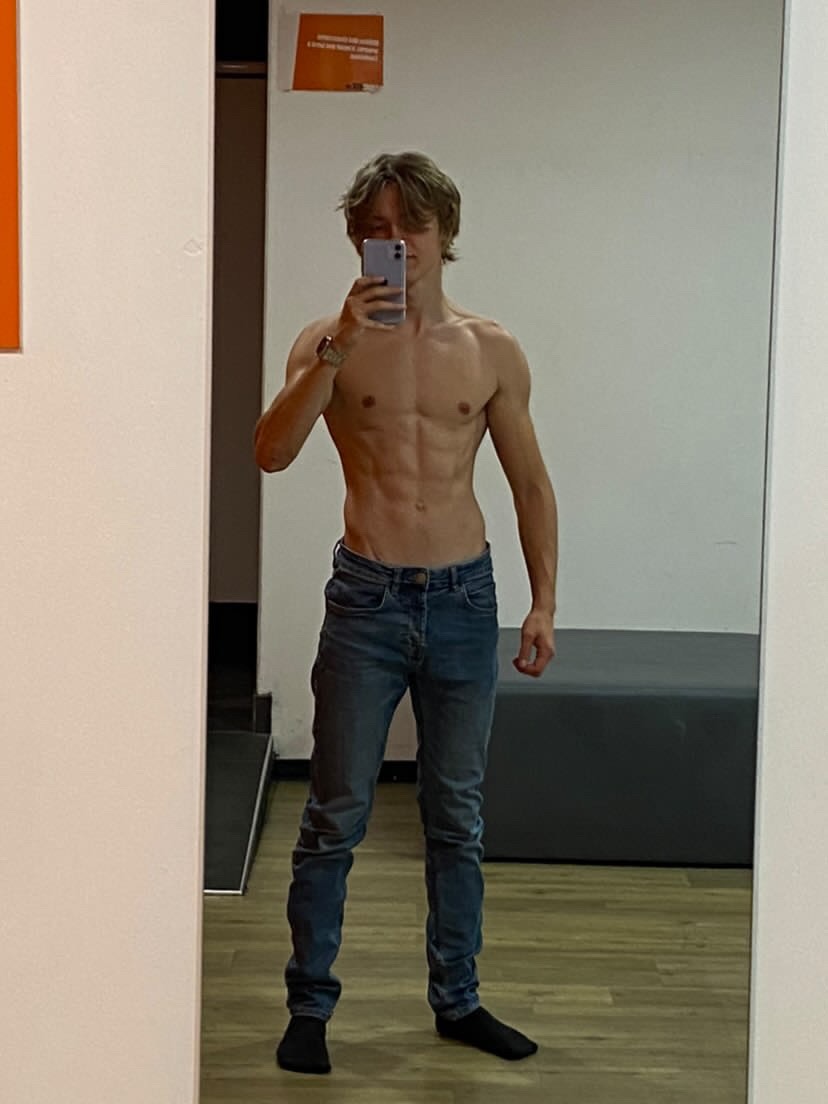 Profil de Fehd, 21 ans, Plan Cul à Kalborn