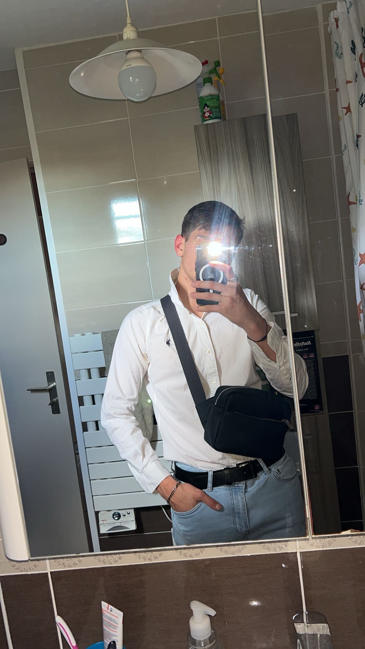 Profil de Merwan, 21 ans, Plan Cul à Mompach