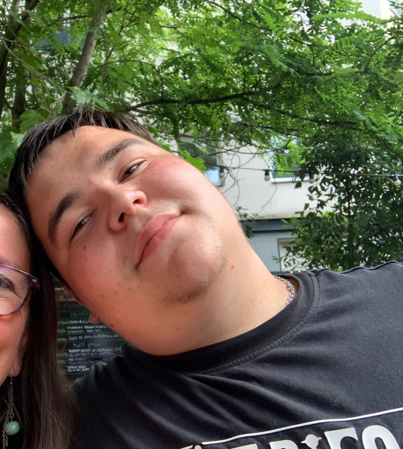 Profil de Selmene, 21 ans, Plan Cul à Boevange