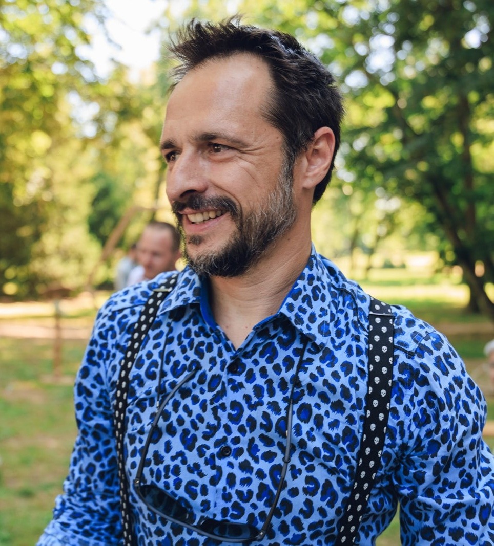 Profil de Nakim, 50 ans, Plan Cul à Hollermühle