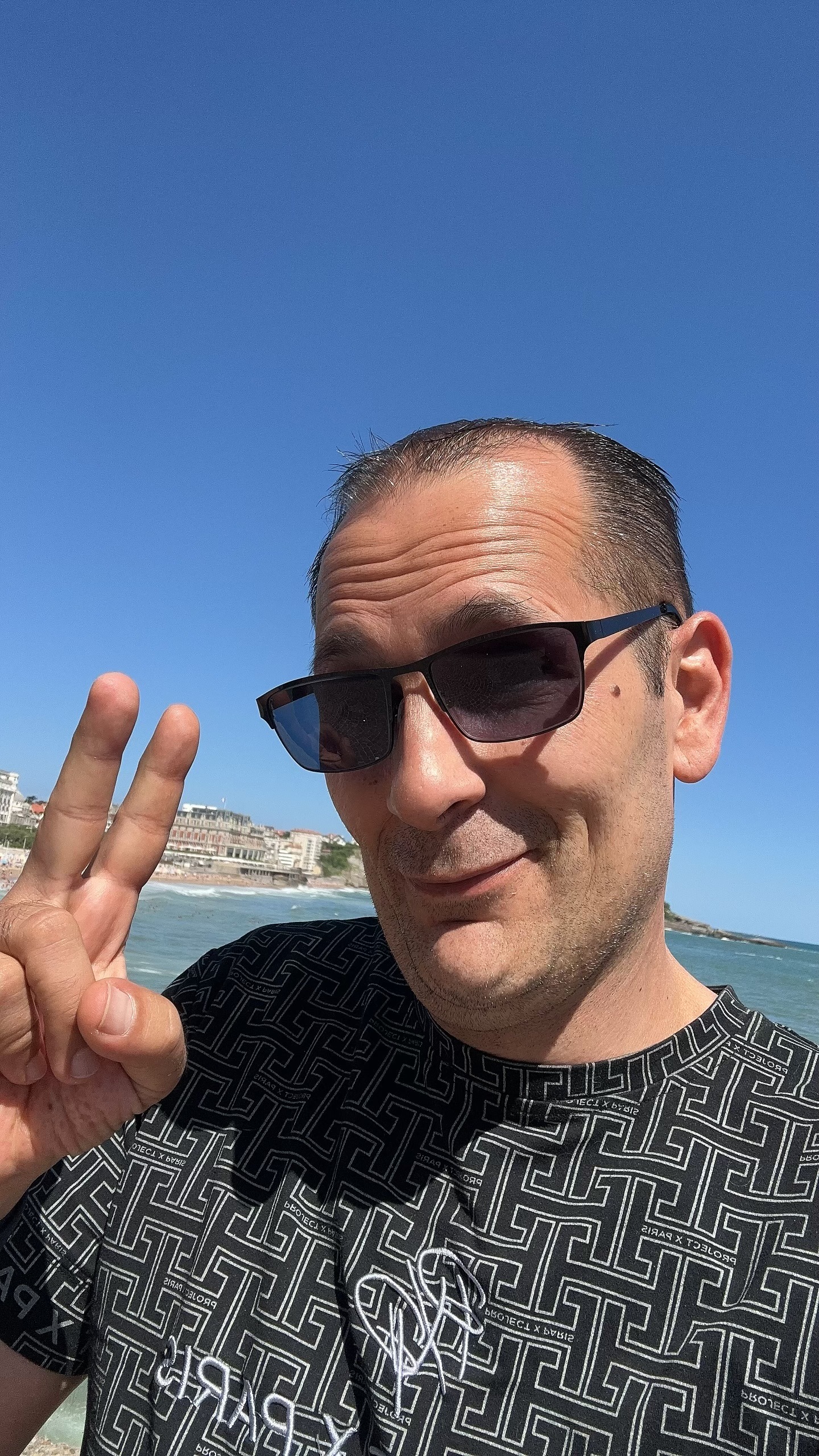 Profil de Zino, 46 ans, Plan Cul à Grass