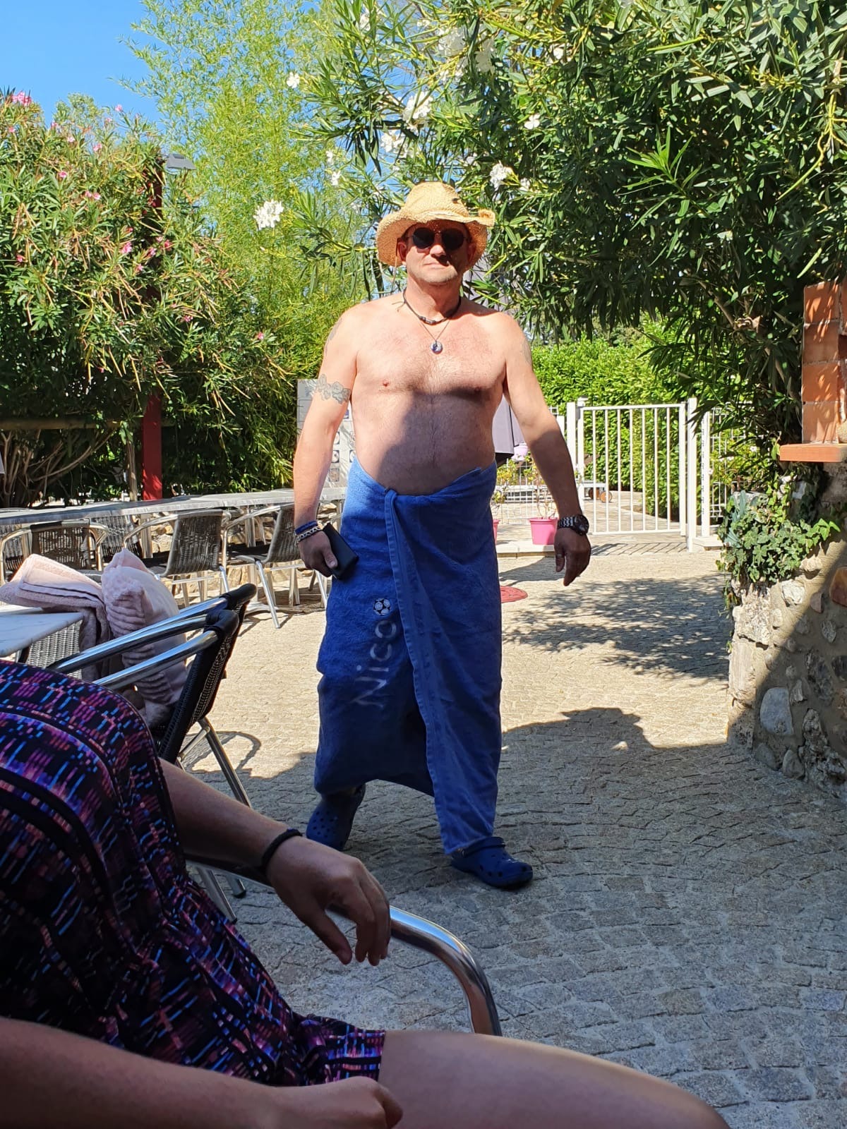 Profil de Wahel, 46 ans, Plan Cul à Troine