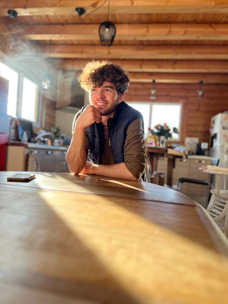 Profil de Aboubakr, 28 ans, Plan Cul à Dorscheid