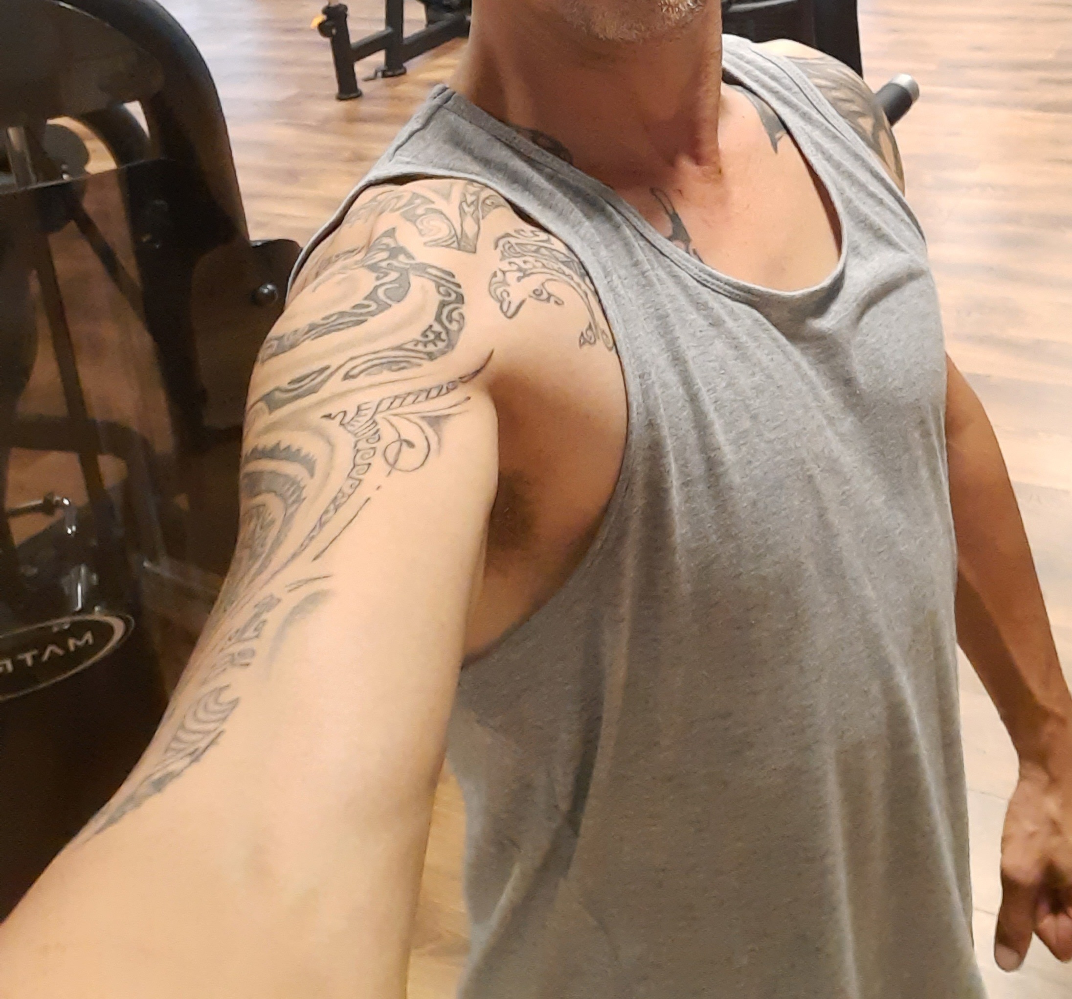 Profil de Wassime, 41 ans, Plan Cul à Biwisch