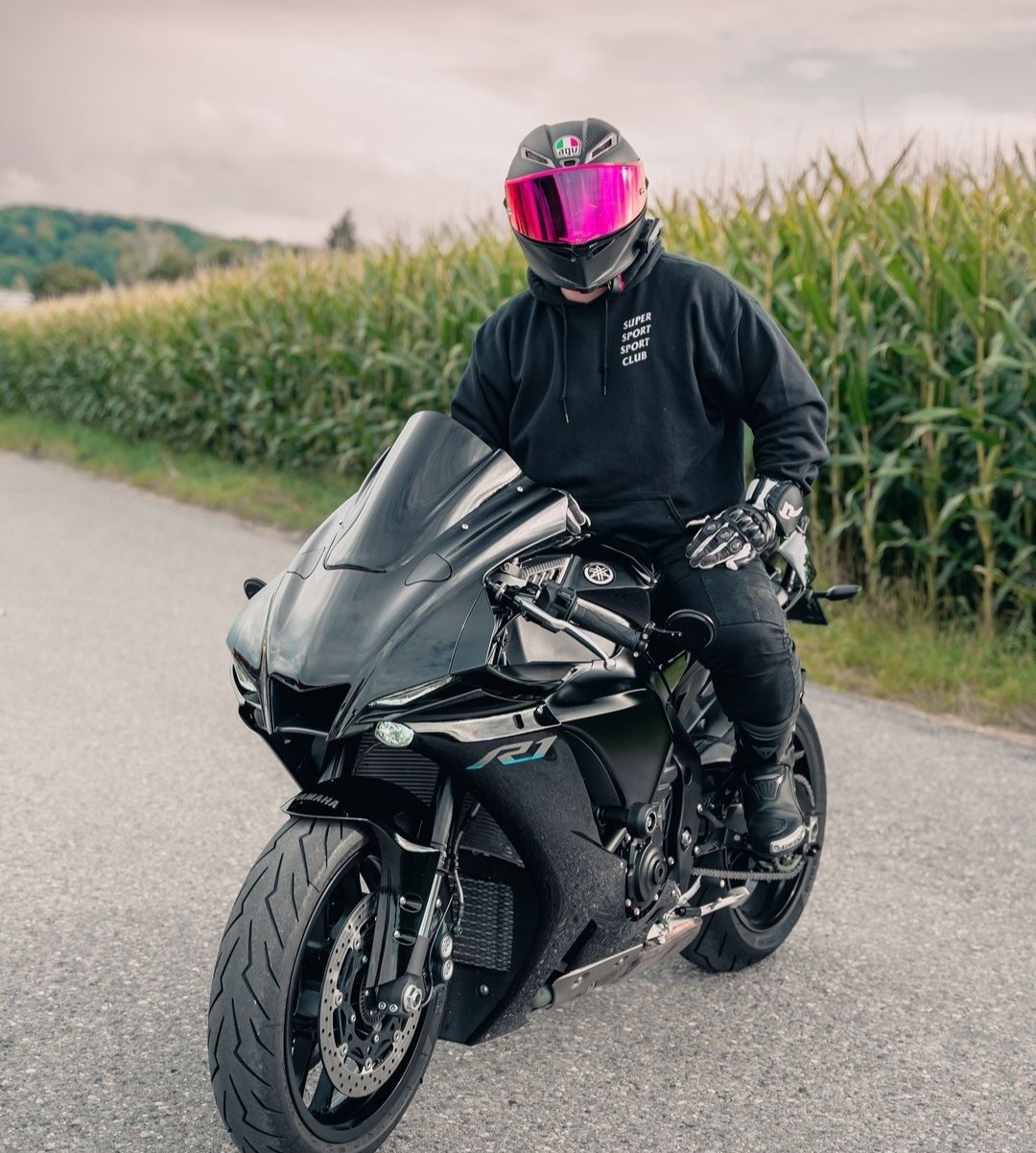 Profil de Christophe, 21 ans, Plan Cul à Lausdorn