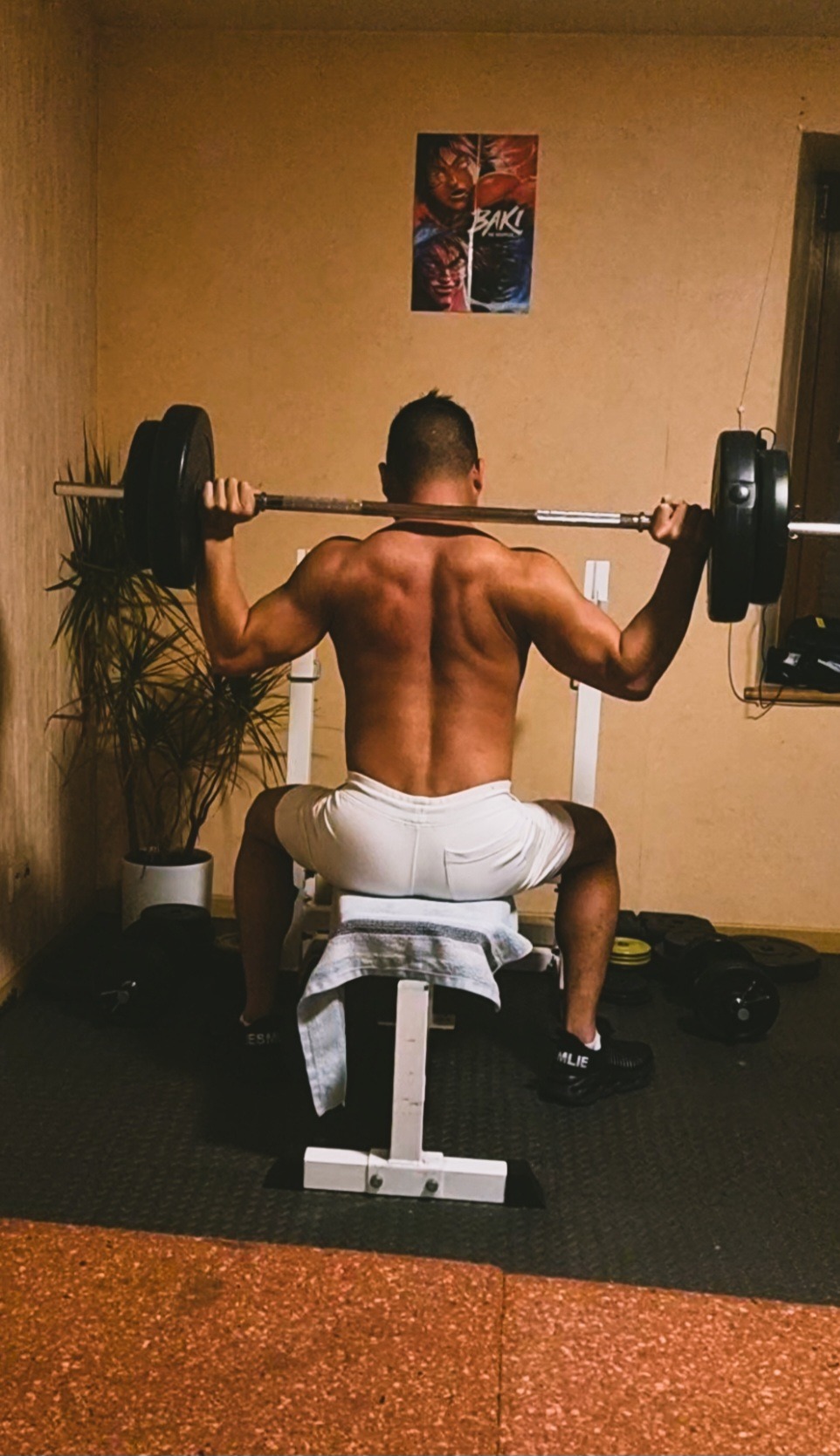 Profil de Kimani, 30 ans, Plan Cul à Leithum