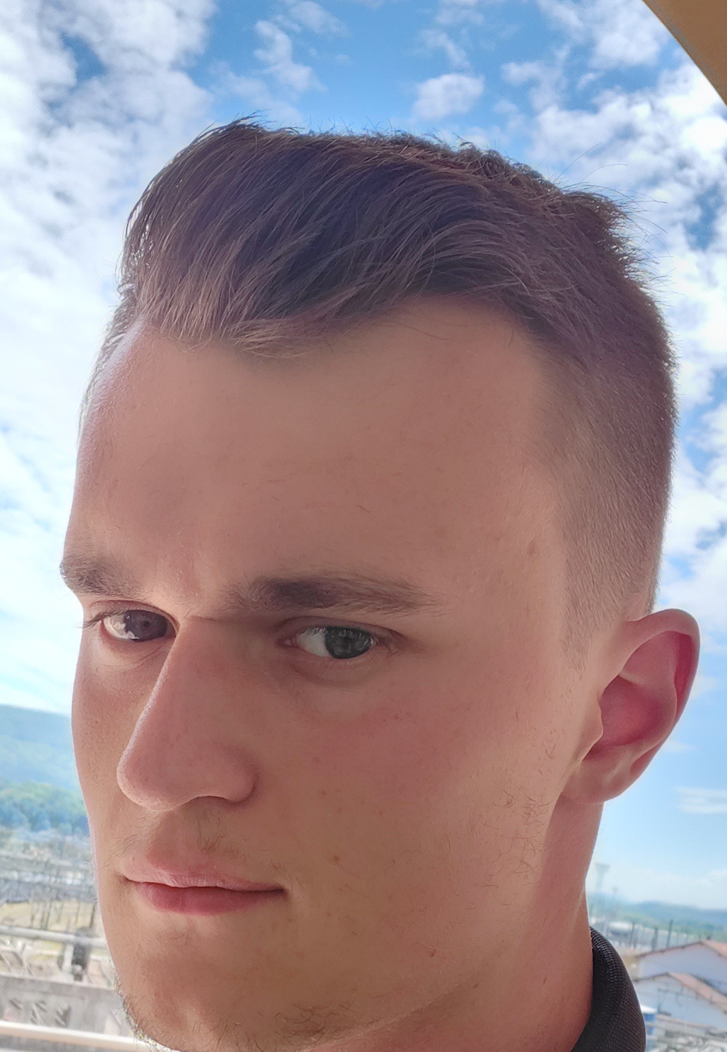 Profil de Seyhan, 25 ans, Plan Cul à Dellen