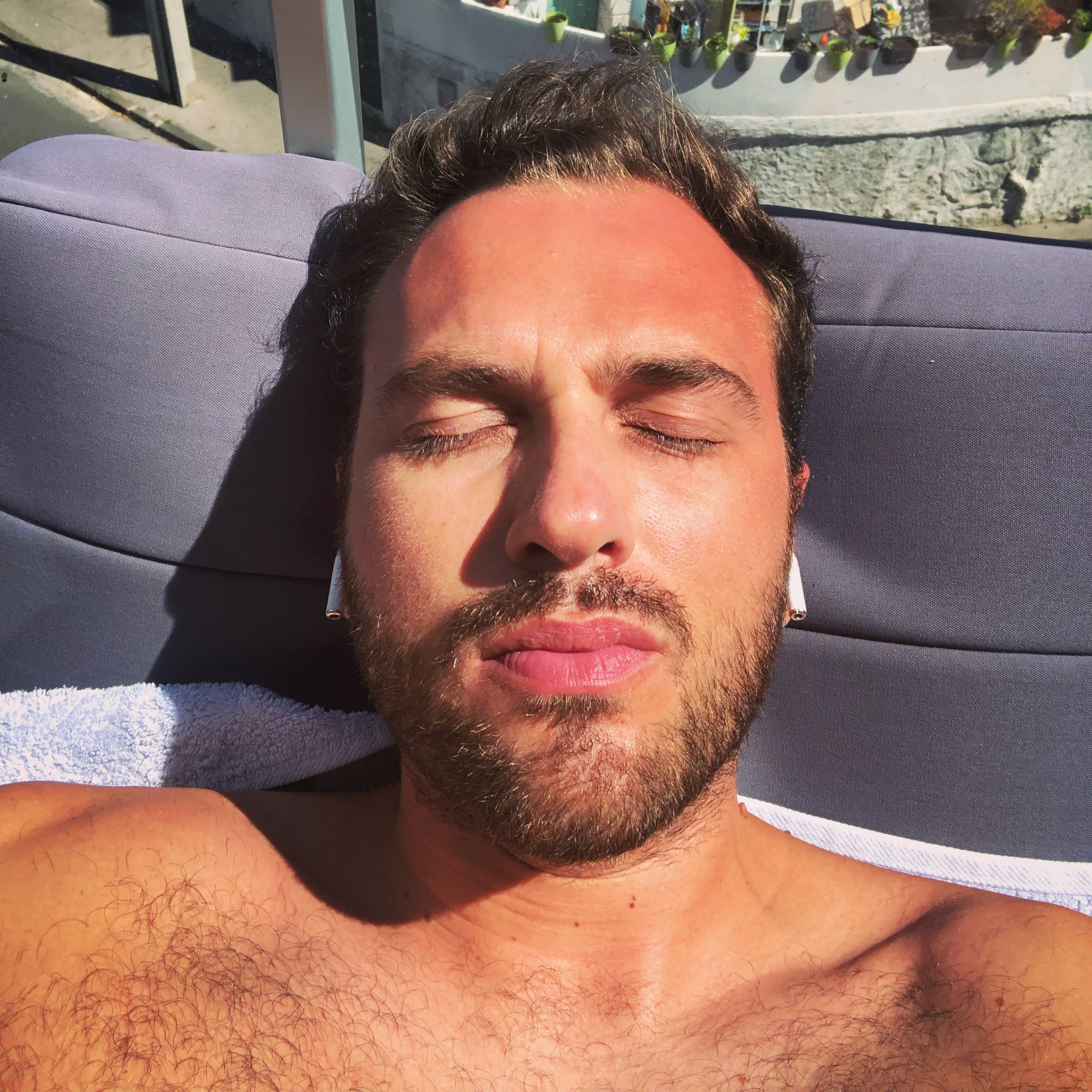 Profil de Silan, 34 ans, Plan Cul à Claushof