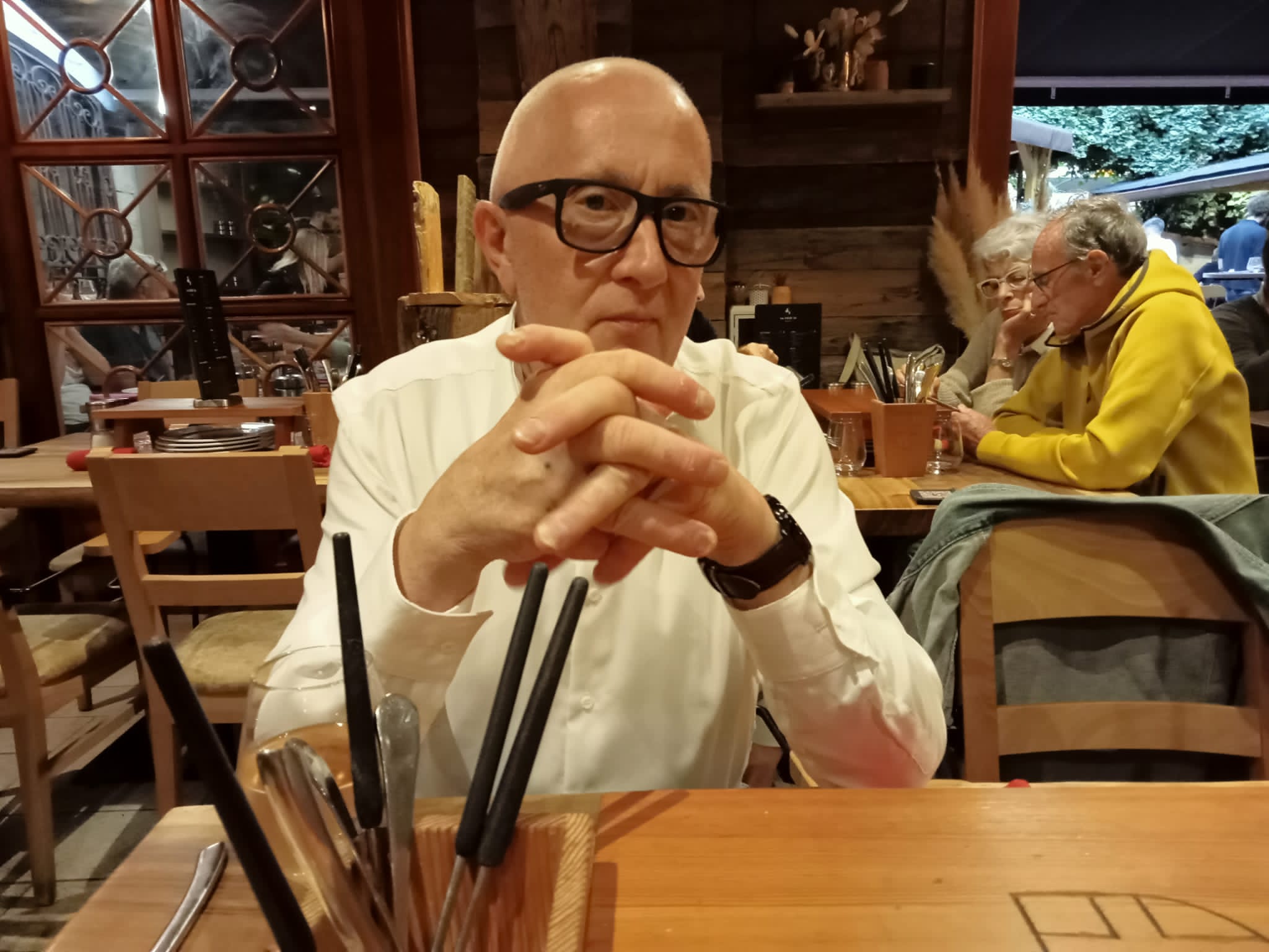 Profil de Rosario, 55 ans, Plan Cul à Doennange